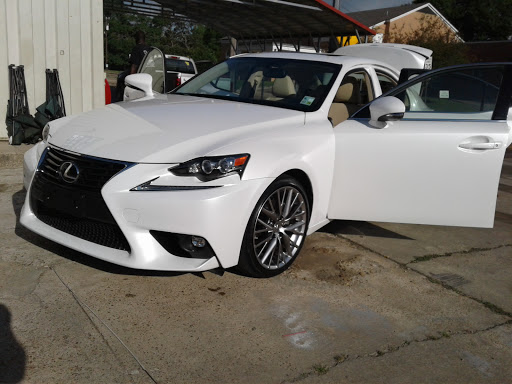 R&M Profesional Auto Detailing - Thumbnail