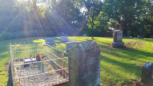 Pilot Knob Cemetery - Thumbnail