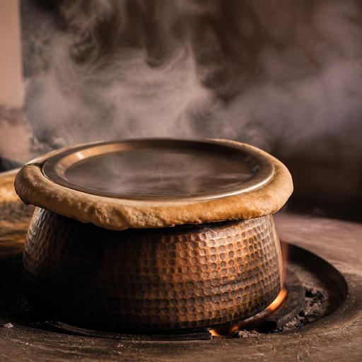 Love that rich, soulful biryani that smells amazing even before it reaches your table? At Hyderab… post image