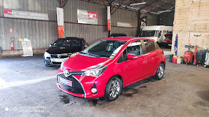 Photo n°1 de SARL PITHIVIERS AUTOMOBILE à Pithiviers-le-Vieil (Vendeur de voitures d'occasion)