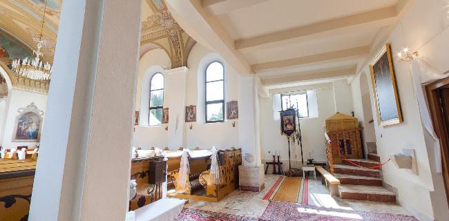 Kostol sv. Michala, archanjela - Kostol