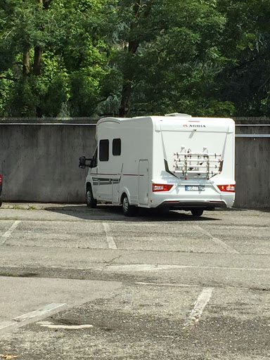Area Sosta Camper e Parcheggio | Bergamo Centro - Thumbnail