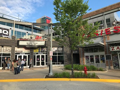 Parkway Bank Park Entertainment District