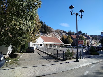 Photos of Autobuska Stanica Cetinje