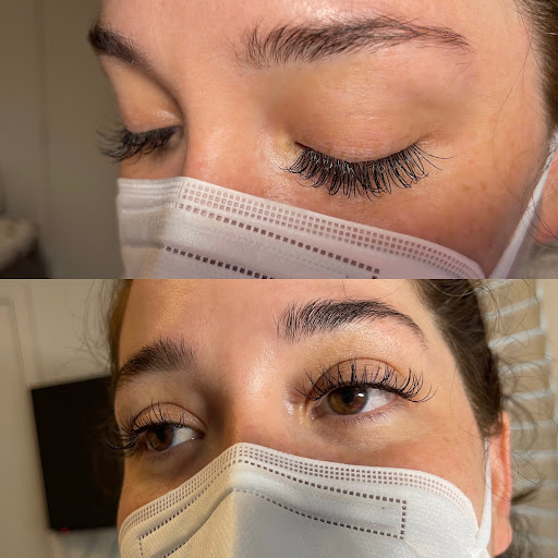 Lashes to Love By Morgan - Thumbnail
