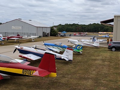 Rock Hill - York County Airport