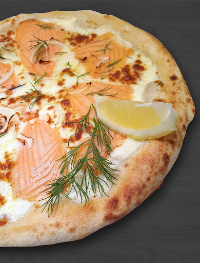 Photo 3 - Pizza Folie's 25420