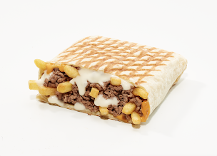 Photo n°81 de O’Tacos Tour Eiffel à Paris (Restauration rapide)