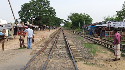 Photos of Shahagola Railway Station