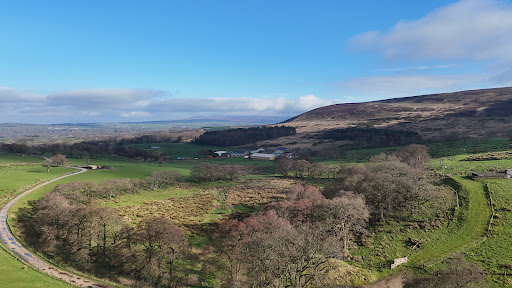 Forest of Bowland National Landscape