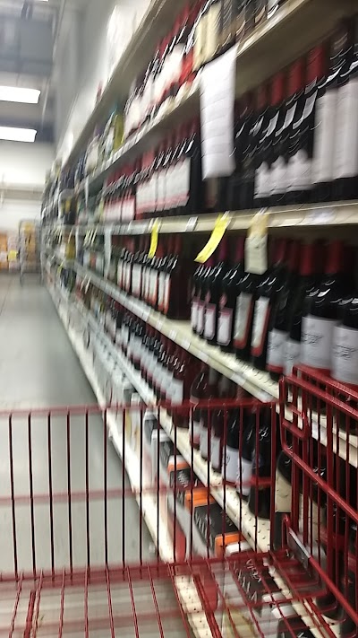 Liquor Barn