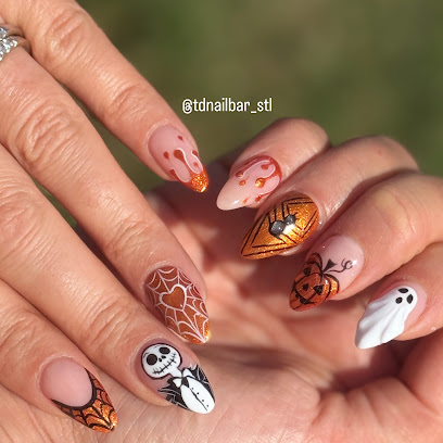 TD NAIL & BAR