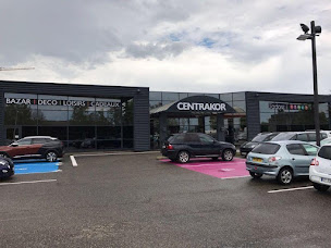 Photo n°1 de Centrakor Obernai à Obernai (Magasin d'ameublement d'extérieur)