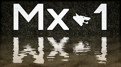 Mx-1 Mansizer - Visual