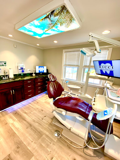 Ricci Family Dentistry - Thumbnail