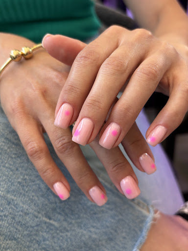 Polish’d London Beauty House Holland Park