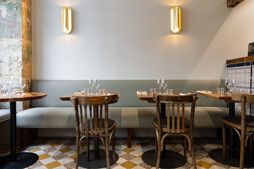 Photo of Blanca Restaurant