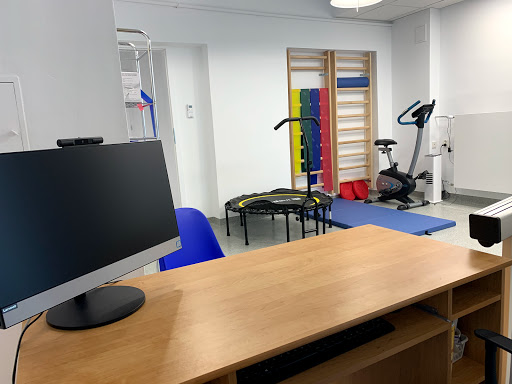 CENTRUM MEDYCZNE MEDICATRIX sp. z o.o.