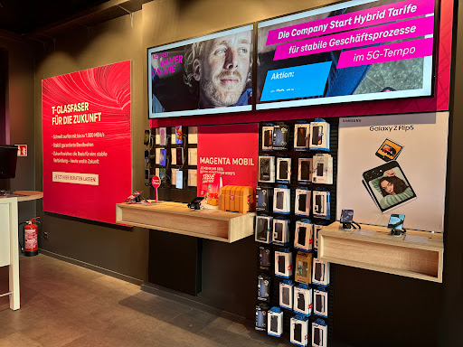Telekom Shop Meerbusch - Thumbnail
