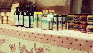 Photo n°4 de L'ÉLEVAGE DES BELLES ROUSSES à Chevry-sous-le-Bignon (Ferme)