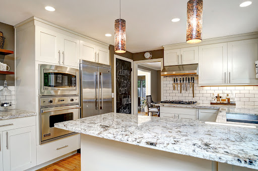 Doug McKiernan, Windermere RE Mercer Island - Thumbnail