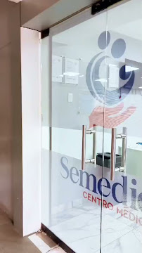 Centro Médico Kennedy - Guayaquil