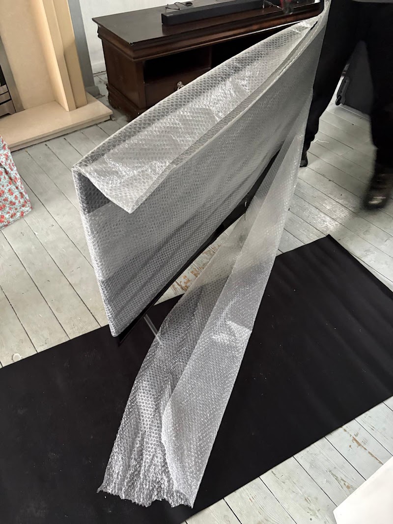 DSD Removals and Storage photo 2