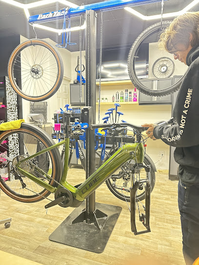 Conceptbike Saguenay