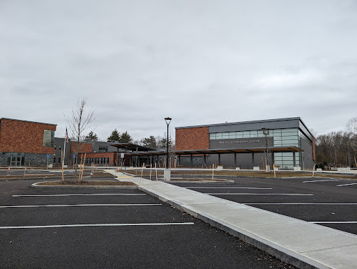 Pine Hill School - Visual