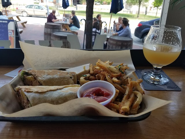 Mule Bar