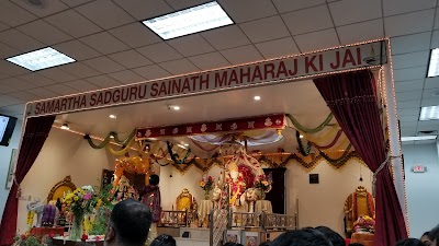 Sai Mandir