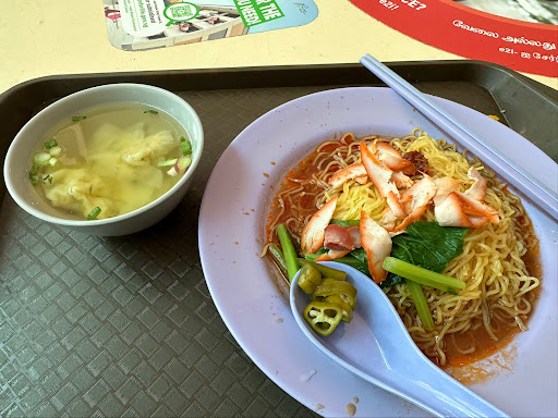 Toa Payoh Vista Market - Thumbnail