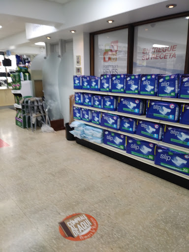 Farmacia Reyes - Thumbnail