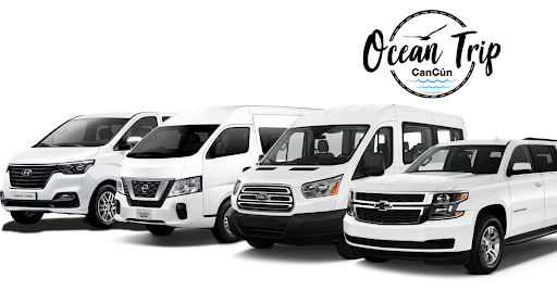 Ocean Trip Cancún