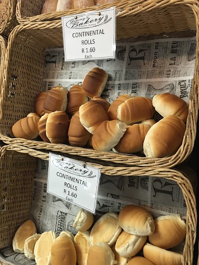 Photos of Jimmy's Bakery