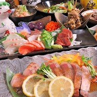 門限やぶり 鹿児島中央駅前店