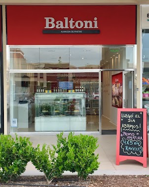 Baltoni Remeros Plaza, Author: Baltoni Remeros Plaza