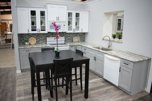 East Coast Granite & Tile - Carpet Drive - Thumbnail