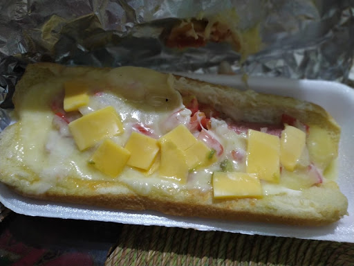Chelas Burger - Thumbnail