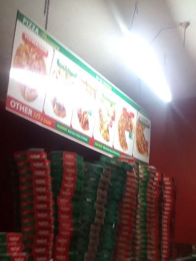 Photos of Flame Grill