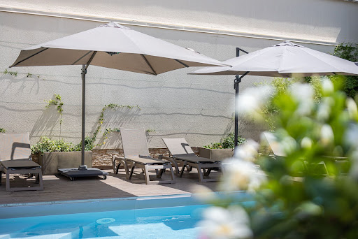Photo de Hôtel Saint Laurent à Nogent-sur-Seine (10400)