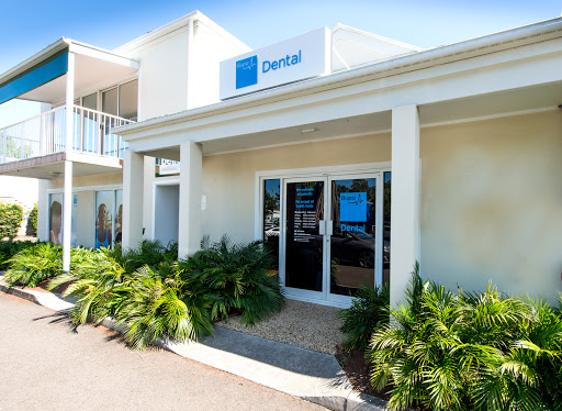 Bupa Dental Noosa - Thumbnail