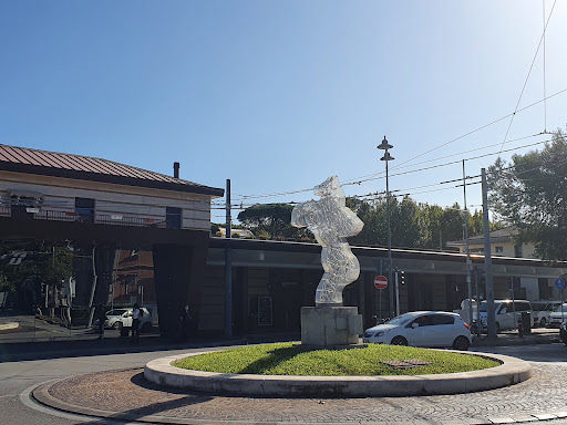 Stazione FS di Riccione - Thumbnail