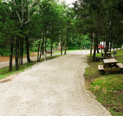 Lakeview Campground