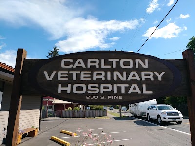 Carlton Veterinary Hospital