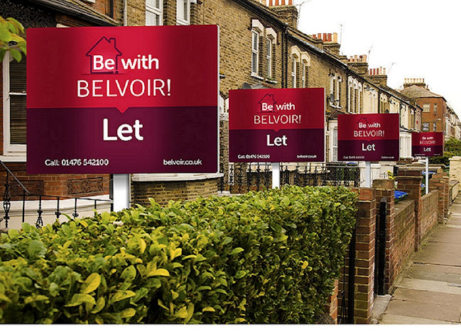 Belvoir Doncaster - Doncaster