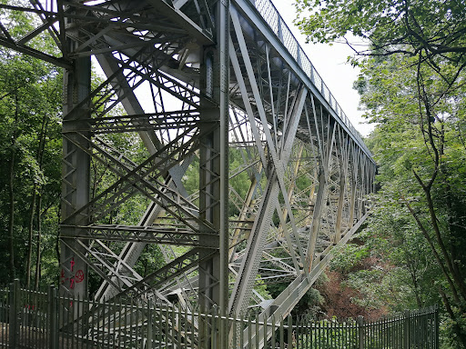 Bilston Glen Viaduct - Thumbnail