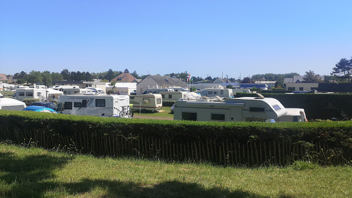 Camping Garennes