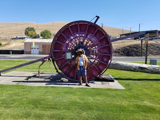 Morrow County Museum - Visual