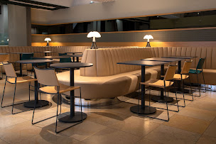 Photo n°36 de Café de la Gare à Paris (Sandwicherie)